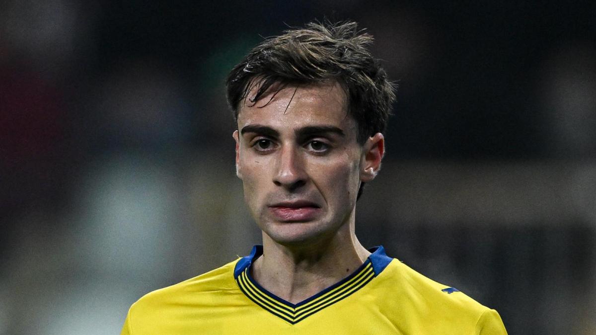 Prossime 48 ore decisive per il futuro di Oristanio. Per l'ex Parma possibile un ritorno a Cagliari