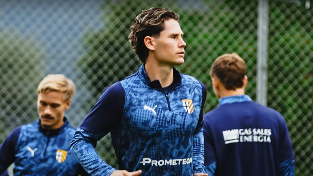 Le cifre della cessione di Lovik: il Parma incassa 4 milioni di euro e il 10% sulla futura rivendita