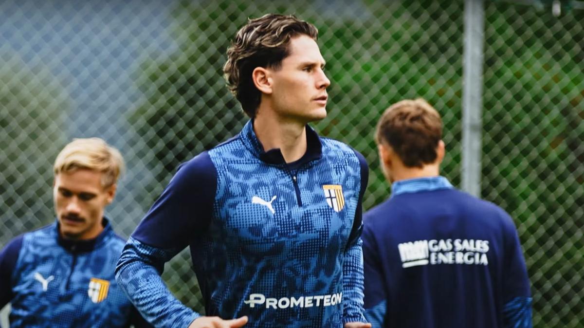 Compleanni crociati: tanti auguri a Mathias Lovik che compie 22 anni