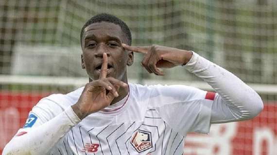 UFFICIALE: Buayi-Kiala è un nuovo giocatore del Parma. Arriva dal Lille a titolo definitivo