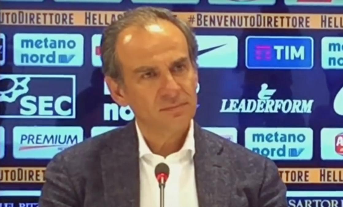 Berti cresce a Cesena, il Parma lo seguiva in estate. Fusco: “Giocatore in evoluzione”