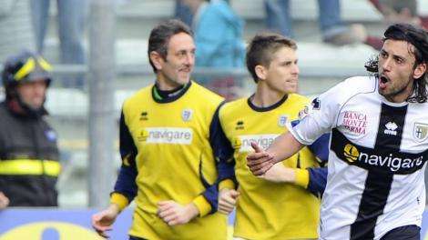 Mediaset - Zaccardo domani al Parma in prestito