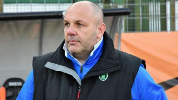 Pordenone, Tedino avverte: "Parma squadra da Serie B ma noi non siamo ancora sazi"
