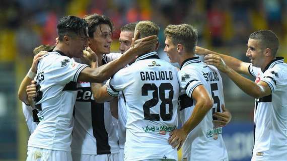 Il Parma e la necessità della partita perfetta