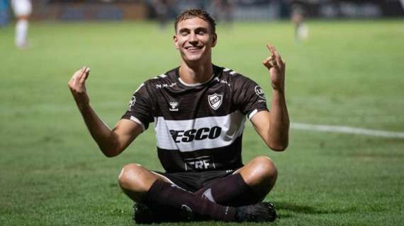 Le ultime su Ordóñez e Pellegrino: offerta da 12 milioni del Parma, il Velez nicchia