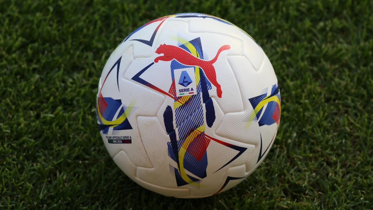 Serie A, inizia oggi la 19° giornata: tre sfide in programma. Parma in campo domani