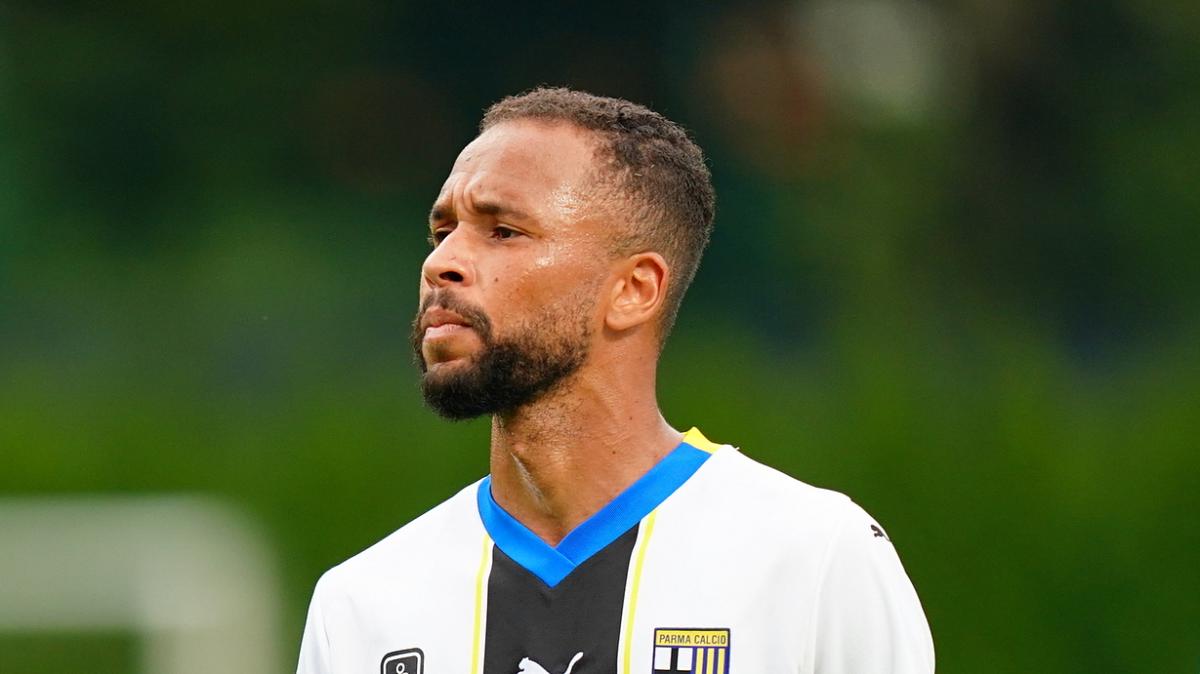 Hernani verso l'addio: lo Spezia si allontana, possibile ritorno in patria