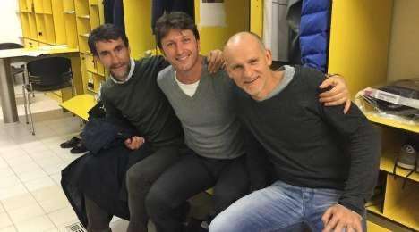 1990, il Parma acquista Taffarel. Ma la stampa storce il naso... 