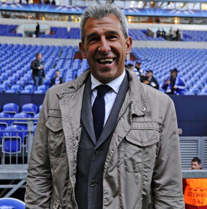 Salvatore Bagni: "Fossi nel Napoli cederei Lozano in prestito per rilanciarlo"