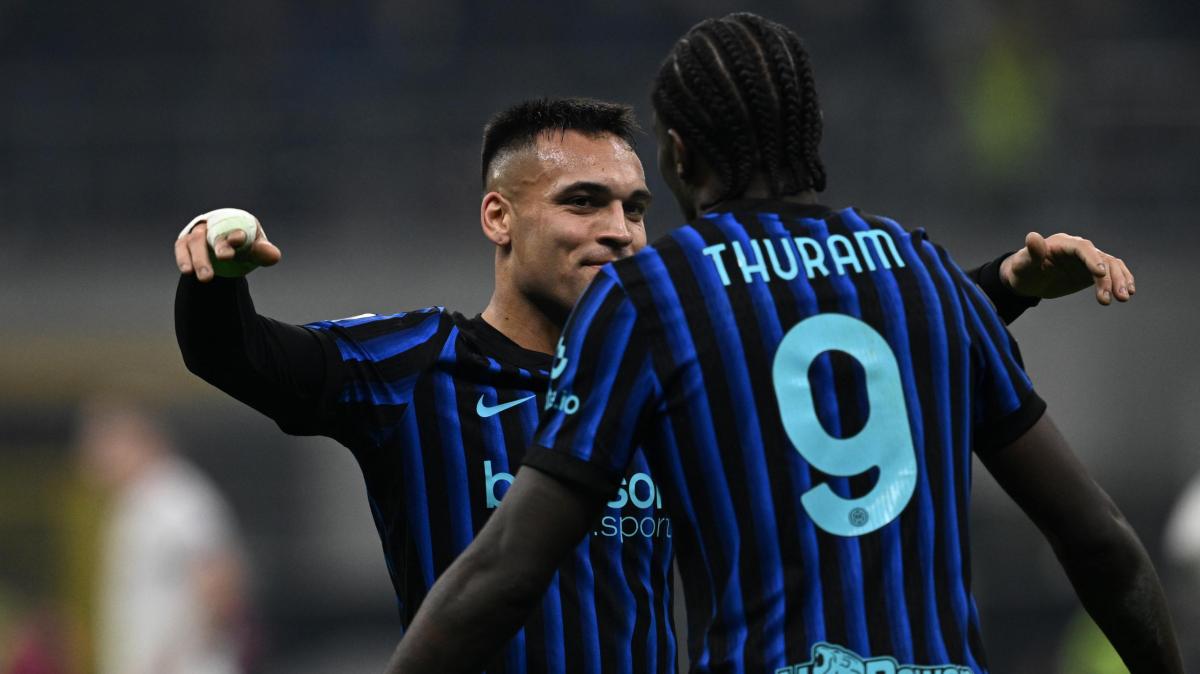 Parma occhio all’attacco dell’Inter: già 38 gol fatti, più di tutti in Serie A