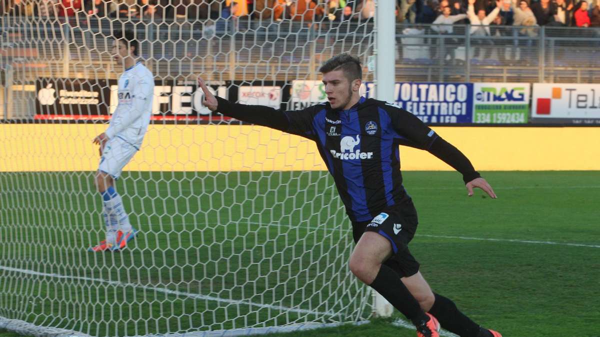 Ds Latina: "A giugno parleremo con Leonardi per decidere il futuro di tre giocatori"
