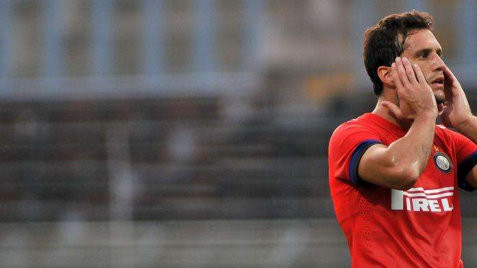 Sky - Incontro Silvestre-Inter: l'argentino esce scuro in volto