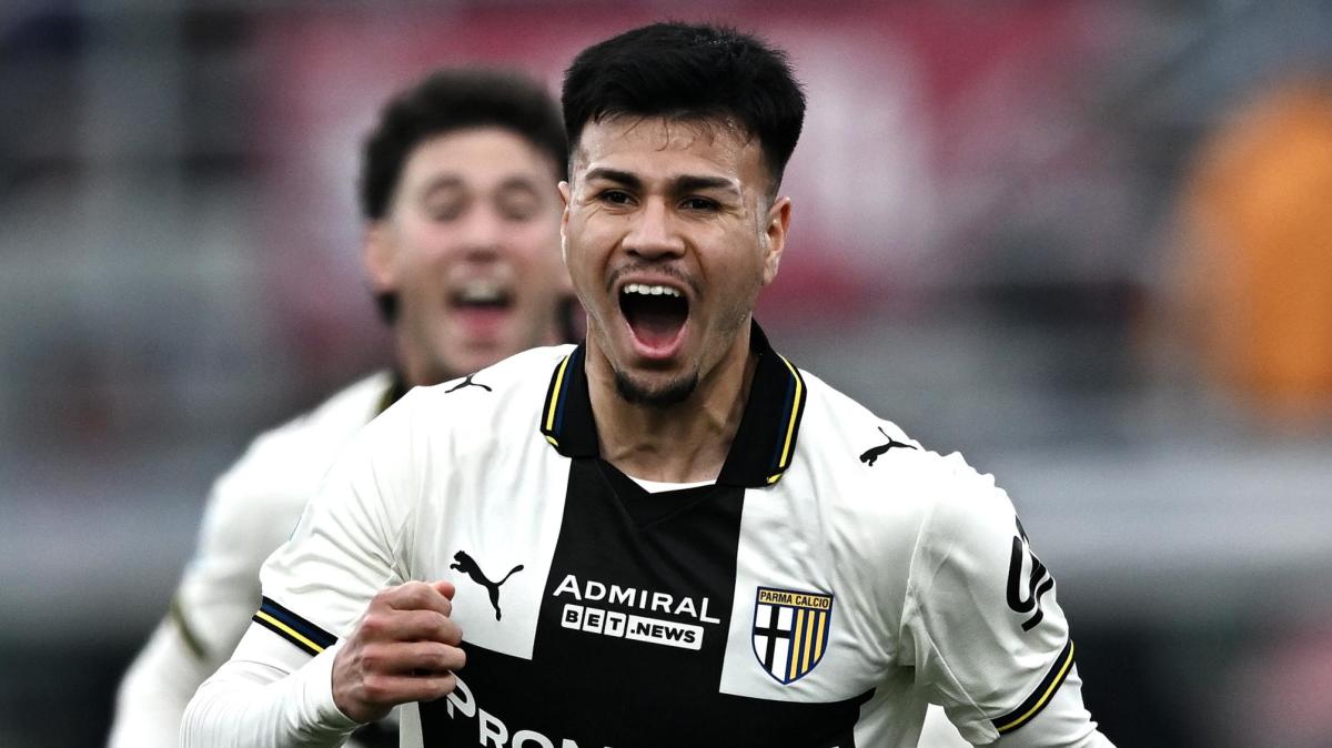 Tempo di sosta - Ordonez, il gol al Bologna l’exploit di una stagione mai decollata