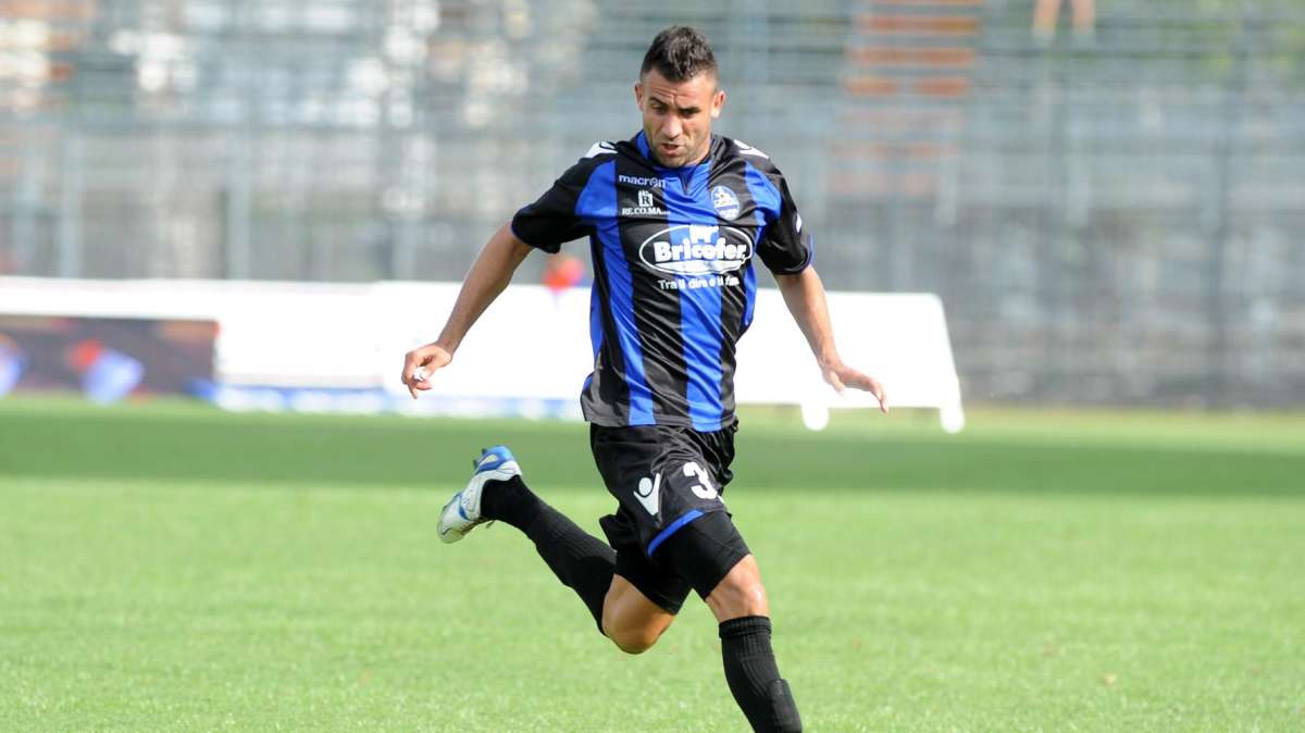 Ghezzal: "Niente Parma a gennaio, resto al Latina"