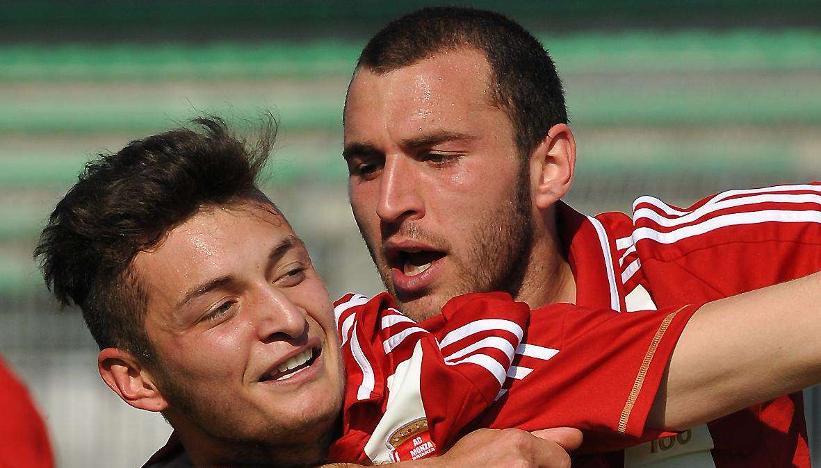 UFFICIALE: preso Puccio e girato al Savona