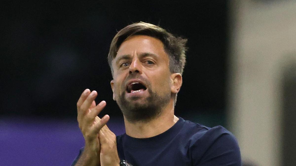 Fiorentina Primavera, Galloppa: “Il Parma è forte, la partita ci darà risposte importanti”