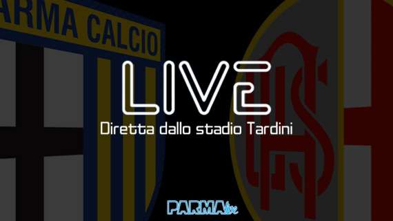 LIVE! Parma-Alessandria 2-2: l'ultima al Tardini finisce con un pari