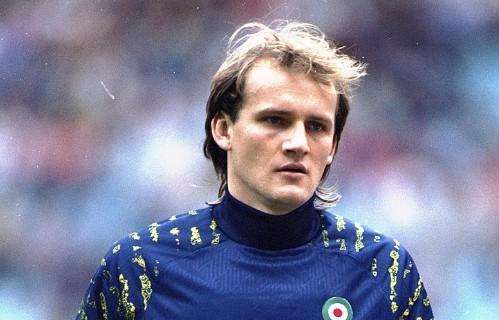Visita a Parma per l'ex crociato Taffarel, prima di partire per il Qatar