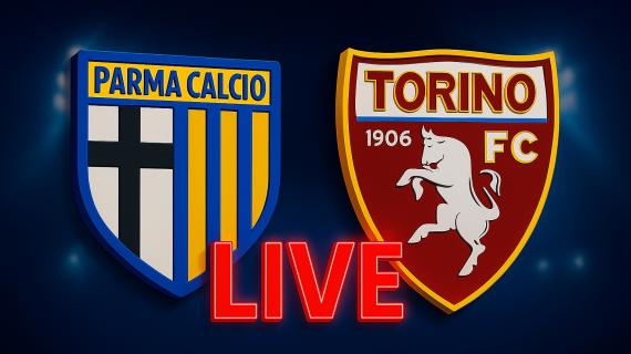 LIVE! Parma-Torino 1-1: Suzuki para su Casadei, si accende la partita