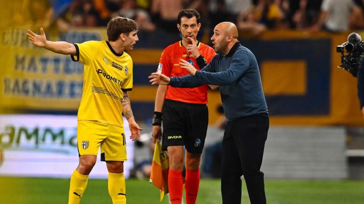 Nuova avventura con l'Iran per Gagliardi: sarà vice al mondiale, poi inizierà la carriera da allenatore in prima