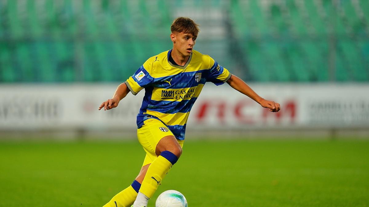 Mondiale U17, il Parma sorride: Pajsar e Burcar protagonisti con la Croazia