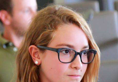 Parma femminile, gioia azzurra per Stella Botti: parteciperà ad uno stage con l'Under 16 