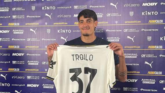 Troilo giganteggia in difesa. Djuric fa il lavoro sporco e segna. Le pagelle di ParmaLive.com