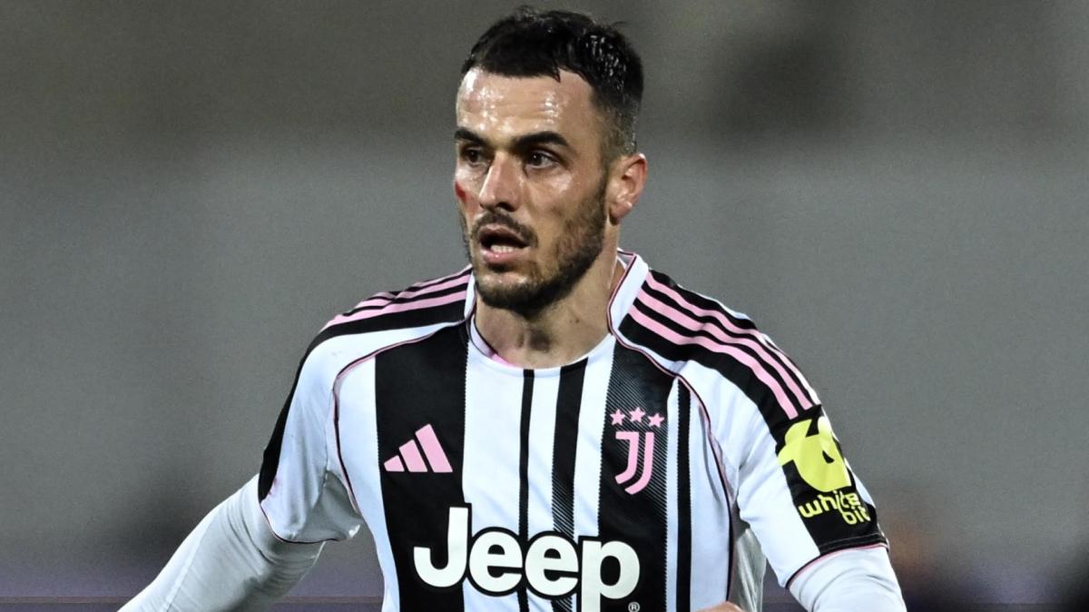 Kostic non rinnoverà con la Juventus: Parma tra le interessate, ma ci sono piste estere