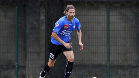 Ludi ricorda i tempi di Collecchio: "Il Parma mi ha dato tanta fiducia"