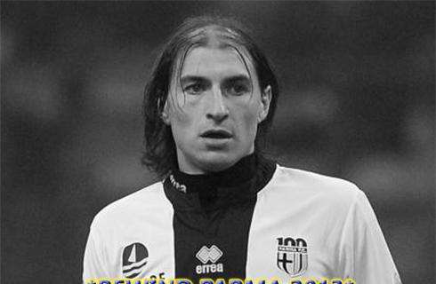 *Rewind Parma 2013* - 23/10: ag. Paletta: "Si sente bene, vuole giocare subito. Via a gennaio? Il Parma non lo venderà"