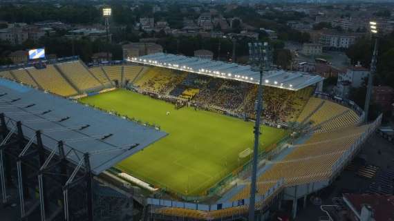 Accordo tra Parma e Torino: settore ospiti a 20 euro sia al Tardini sia all’Olimpico
