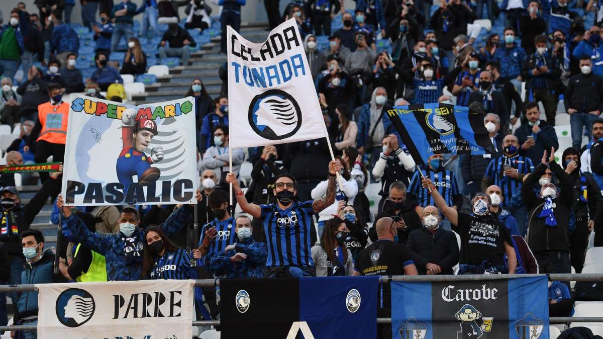 Vaglica nel mirino dell'Atalanta: verrebbe inserito nella formazione Under 23
