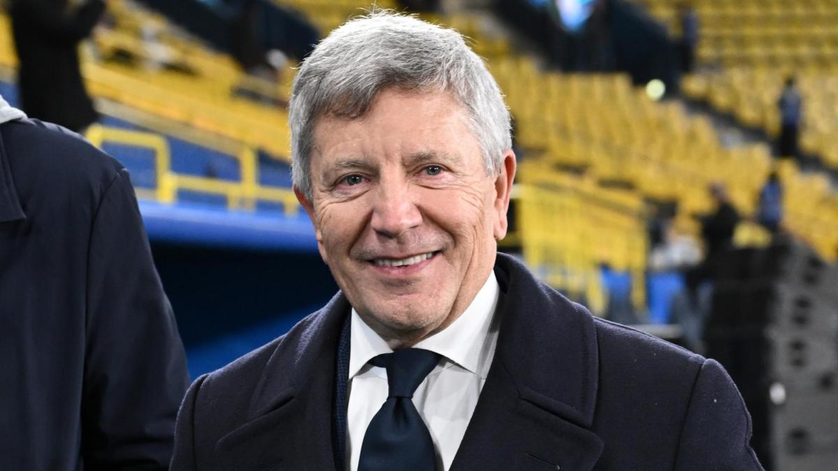 Simonelli: "18 club di Serie A su 20 hanno votato per Malagò presidente della FIGC". Tra questi anche il Parma 
