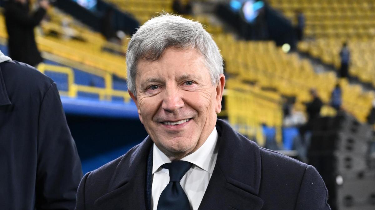 Simonelli: "Il nostro calcio è appetibile, tanti proprietari sono stranieri. Gradirei avere più imprenditori italiani"