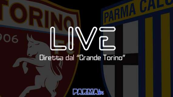 LIVE! Torino-Parma 1-0: Vojvoda manda in Serie B i crociati
