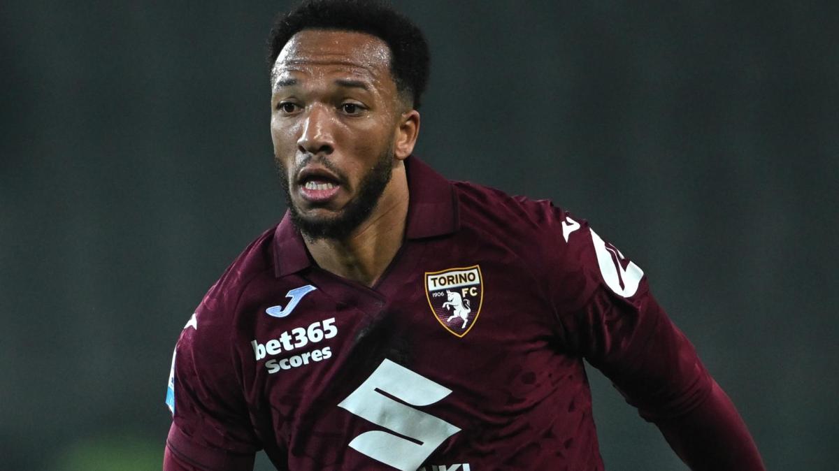 Ebosse a DAZN: "Siamo tornati. Contento della fiducia che ricevo"