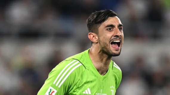 Juventus, Perin, accostato al Parma in estate: "Lusingato dalle offerte ricevute, ma volevo restare in bianconero"