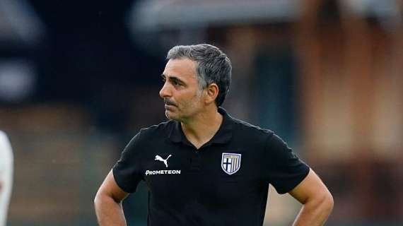 Pecchia: "Bonny o Colak? Dipende dalla gara e da chi gli gioca vicino. Dovremo alzare l'asticella"