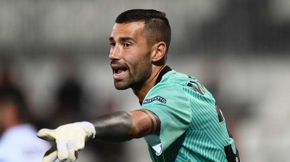 TMW - Foggia e Audace Cerignola puntano l’ex Parma Richard Marcone per la porta