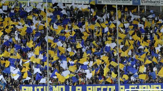 Gazzetta dello Sport - Parma e Sassuolo si giocano punti salvezza