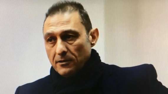 L'ex Lazio Calisti: "La Lazio deve sempre giocare con i titolari altrimenti..."