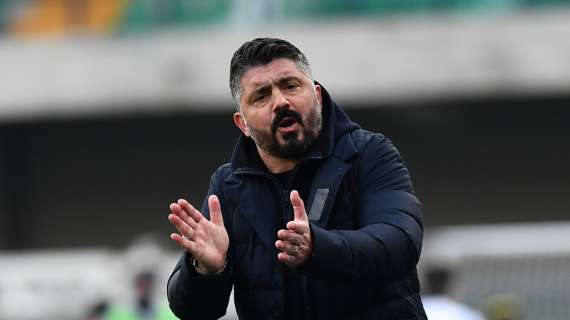 Italia, Gattuso in pole per sostituire Spalletti. Si allontana Pioli