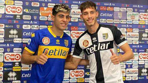 Parma la squadra di B con più stranieri: segue il Brescia di Inzaghi