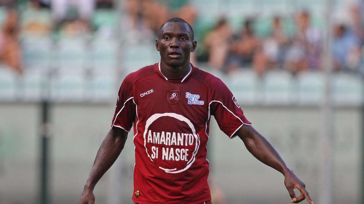 Mercato: piace il nigeriano Adejo