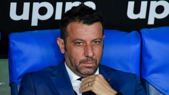 I convocati di D'Aversa: solo in 17 per la sfida all'Inter