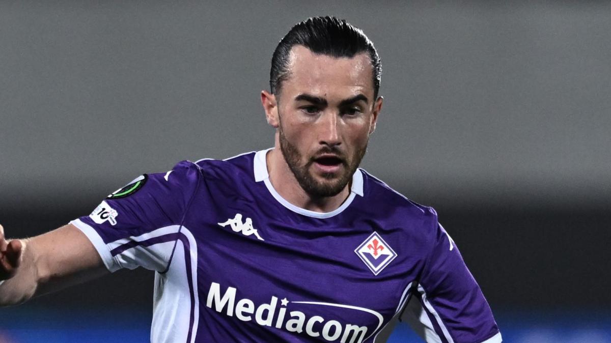 Serie A, è parità tra Lecce e Fiorentina: 1-1. Harrison apre, poi Tiago Gabriel pareggia