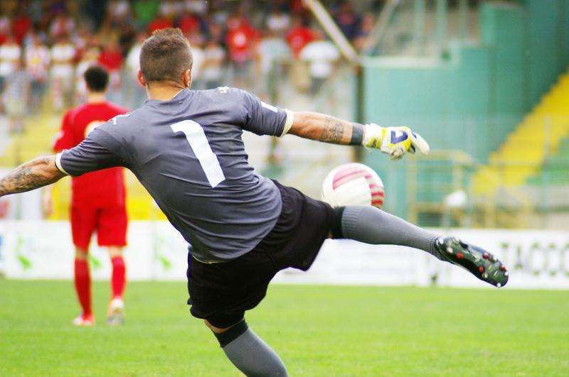Mercato: il giovane Nikita Contini a un passo dalla Carrarese