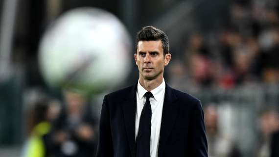 Juventus, Motta a DAZN: "Non puoi concedere campo a questo Parma, dobbiamo fare meglio"