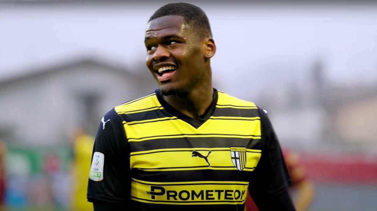 L’ultimo Pisa-Parma: vittoria 1-2 per i crociati in Serie B