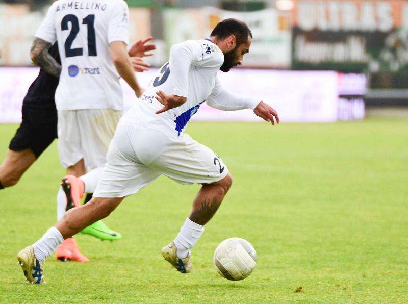 Mercato: il Pisa su Negro, ma anche il Parma segue la punta